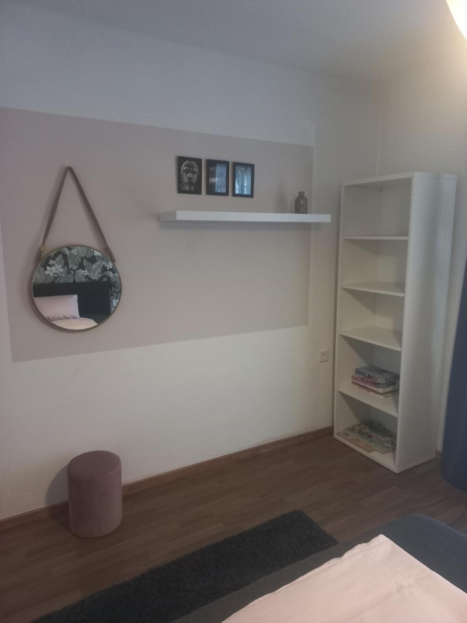 Apartment Villa Louise Sankt Kanzian am Klopeiner See Номер фото