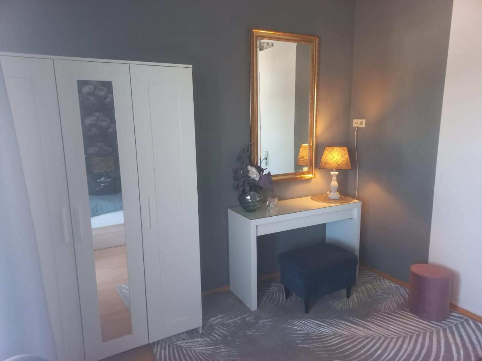 Apartment Villa Louise Sankt Kanzian am Klopeiner See Номер фото