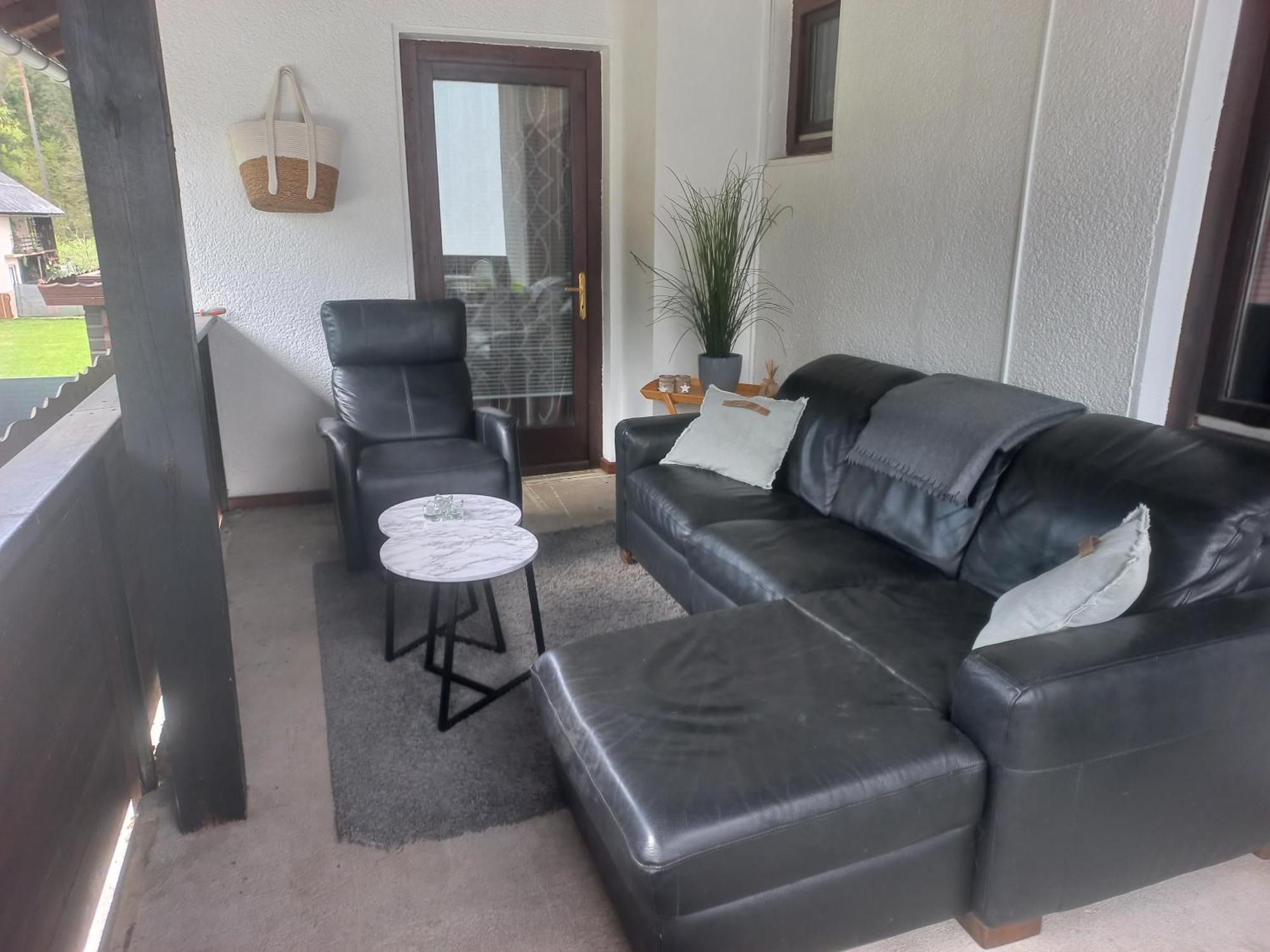 Apartment Villa Louise Sankt Kanzian am Klopeiner See Номер фото