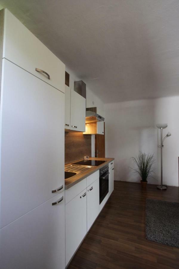 Apartment Villa Louise Sankt Kanzian am Klopeiner See Екстер'єр фото